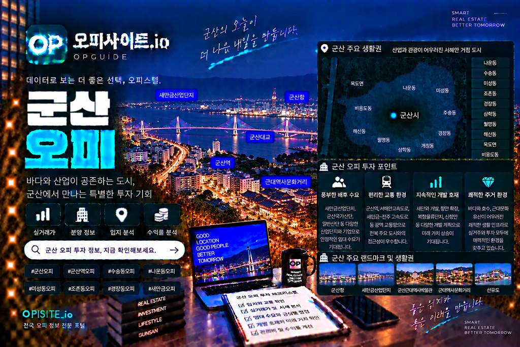 군산 오피