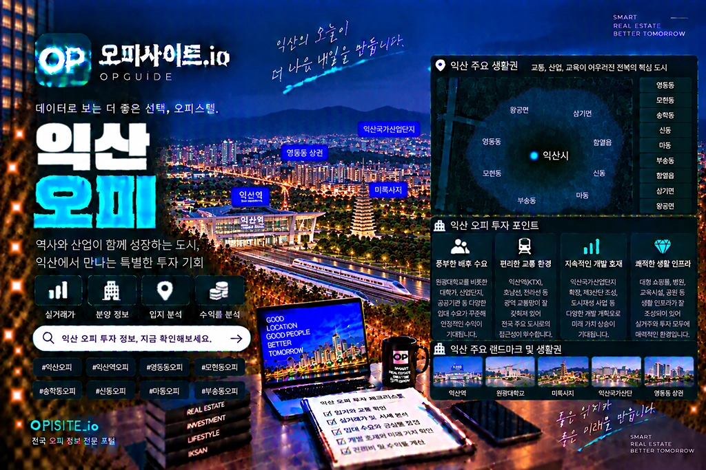 익산 오피